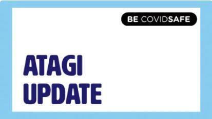 ATAGI update