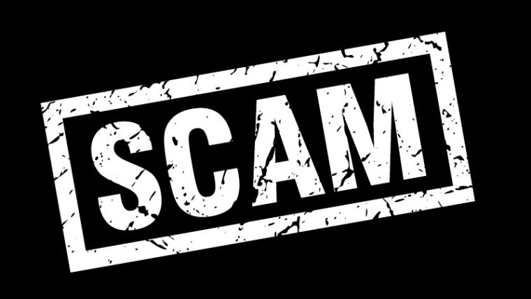 COVID-19 vaccination benefit scam