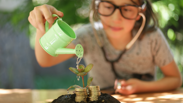 Health Funding Facts update