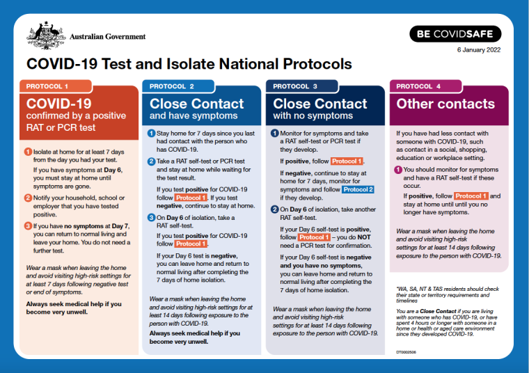 Test and isolate protocols news item image