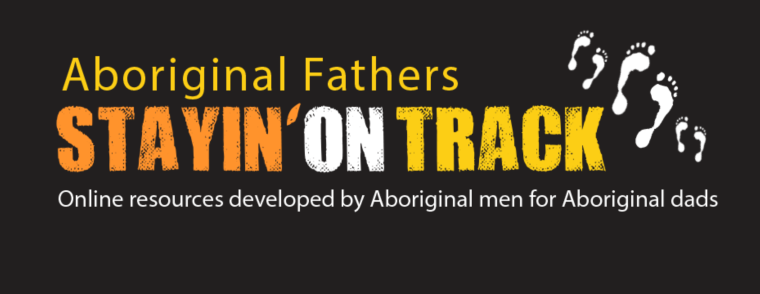 Are you a young dad? Stay on track with this new resource
