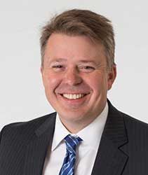 Photo of Matt Yannopoulos