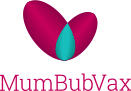 MumBubVax small logo
