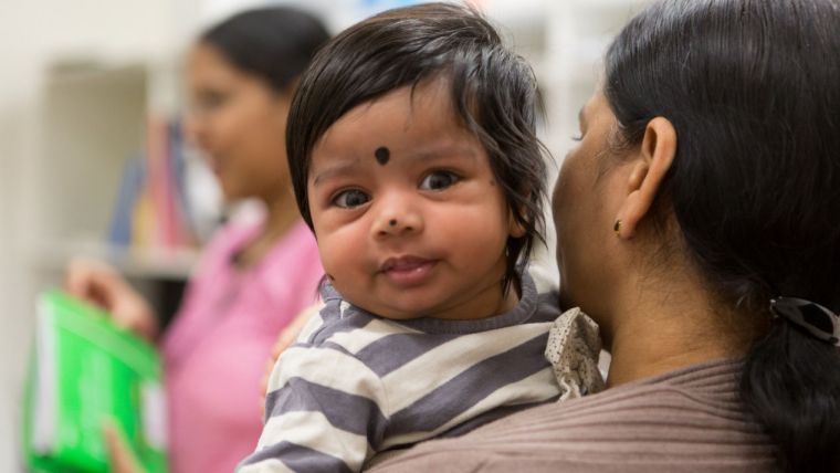 National Immunisation Program expansion