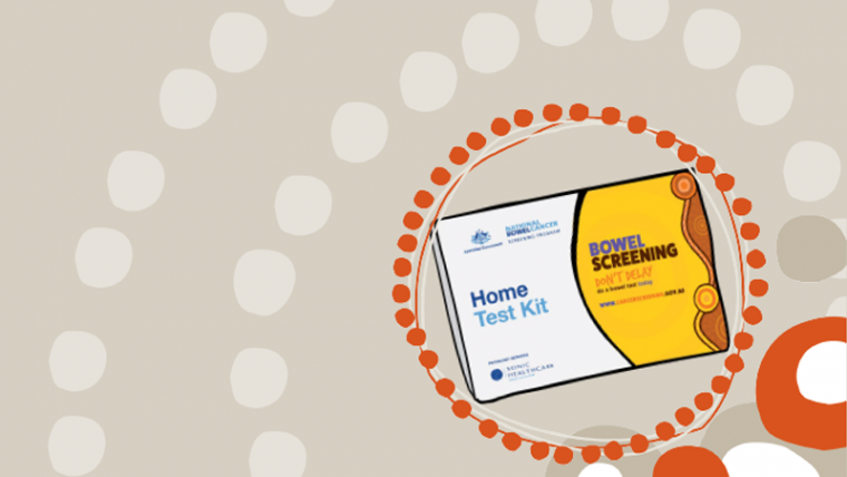 National Indigenous Bowel Screening Pilot