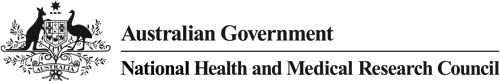 NHMRC logo