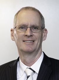 Paul McBride