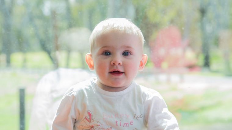 Pertussis booster for 18 month olds