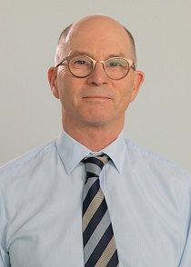 Image of Professor Paul Kelly