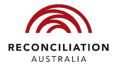 Reconciliation Australia logo