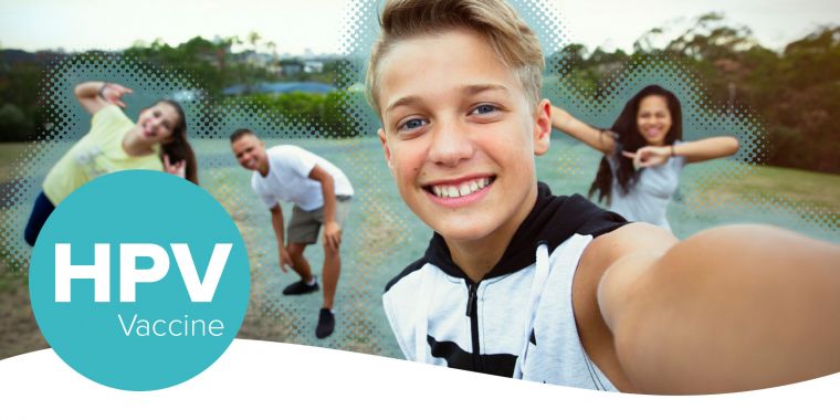 school based human papillomavirus hpv vaccination for children aged 12 to 13 years australian government department of health