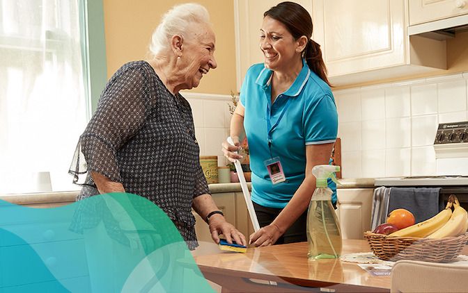 ageing and aged care