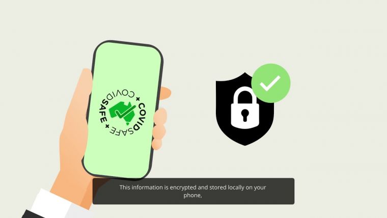 Covidsafe App Our Path Back Australian Government Department Of Health