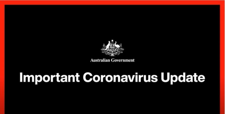 Coronavirus Covid 19 Video Restrictions In Victoria Australian Government Department Of Health