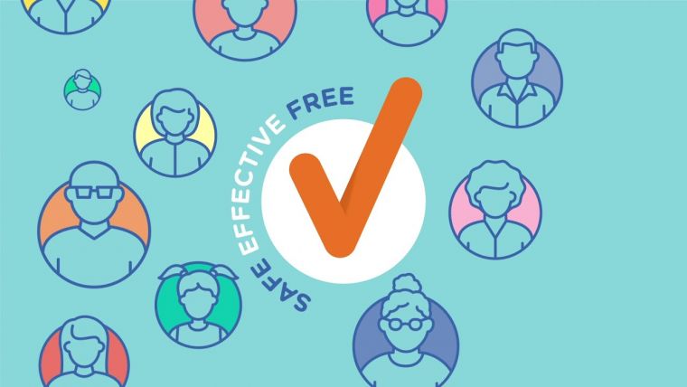 Covid 19 Vaccines Priority Rollout Animation Australian Government Department Of Health