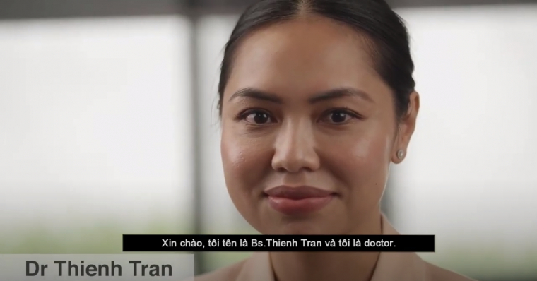Covid 19 Vaccination Video Má»i NgÆ°á»i á»Ÿ Uc Ä'á»u Co Thá»ƒ Ä'Æ°á»£c Tiem Váº¯c Xin Covid 19 Covid 19 Vaccines Are Available For Everyone In Australia Australian Government Department Of Health