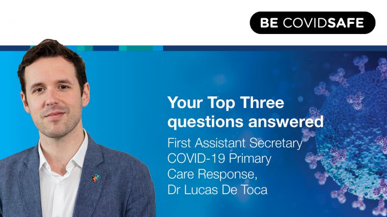 Top 3 Covid 19 Vaccine Questions Eligibility Mental Health And Travel Into Australia Australian Government Department Of Health