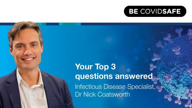 Top 3 Covid 19 Vaccine Questions Vaccine Rollout Phase 1b Vaccine Appointments And What To Bring Australian Government Department Of Health