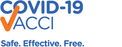 COVID-19 vaccination - safe, effective, free