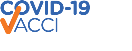 COVID-19 vaccination logo – no tag