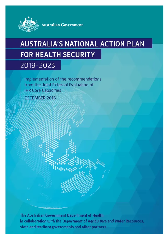 Publication cover