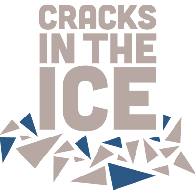 Cracks in the ice