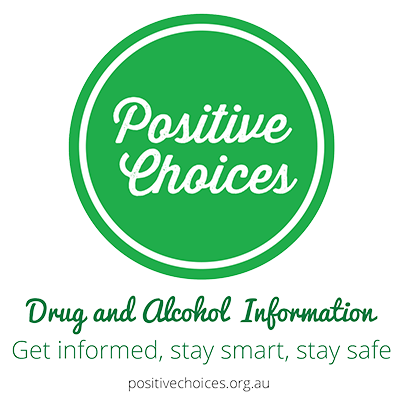 Positive Choices