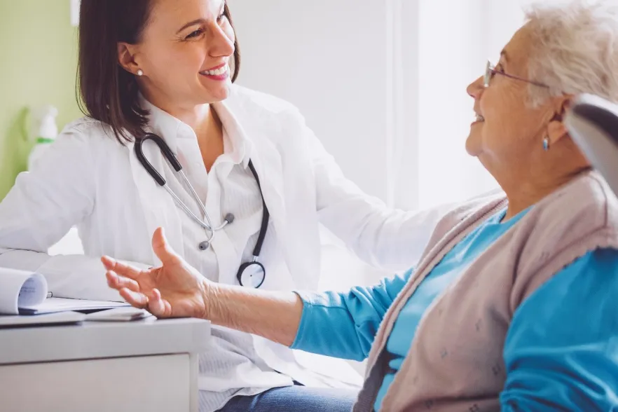 $38.5 million to support the rapid translation of research into clinical practice and quality health care