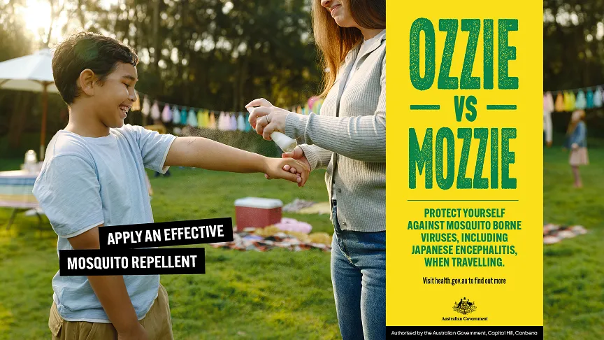 ozzie vs mozzie