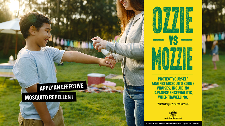 ozzie vs mozzie