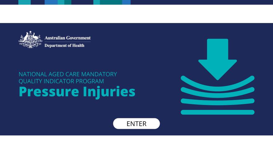 QI Program Module 2 – Pressure injuries