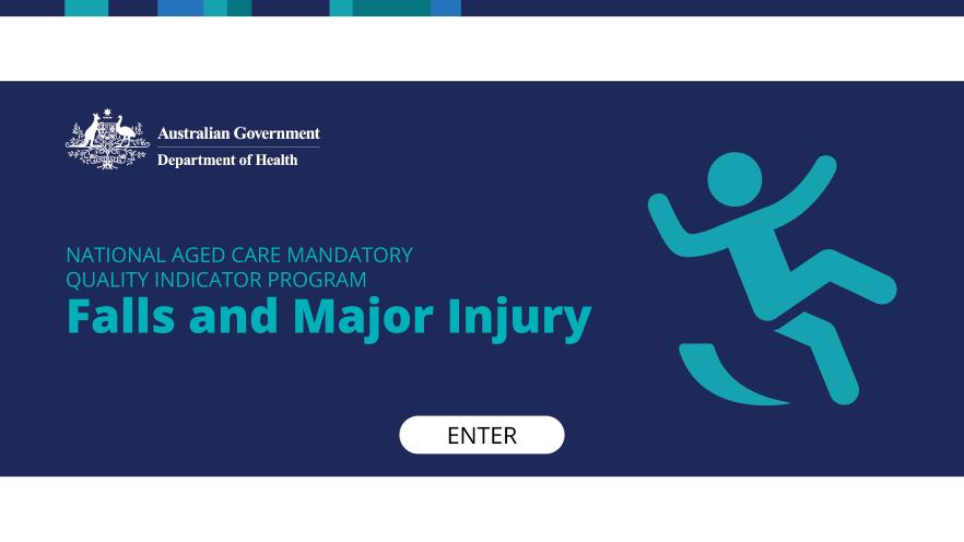 QI Program Module 5 – Falls and major injury