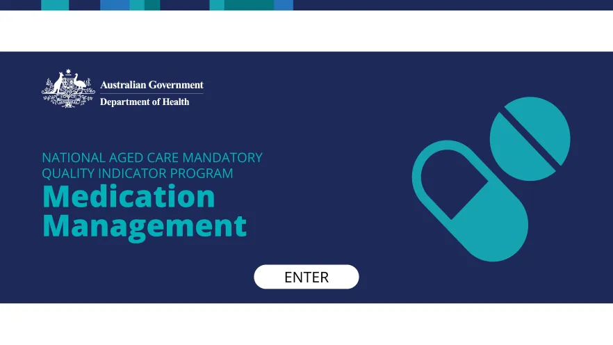 QI Program Module 6 – Medication management