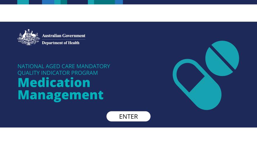QI Program Module 6 – Medication management