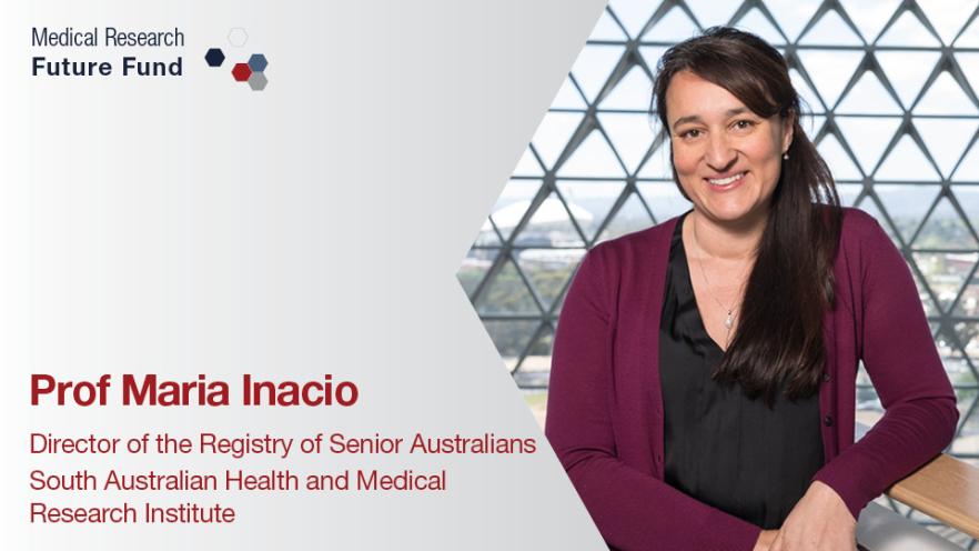 Using big data to find the best health care for older Australians 