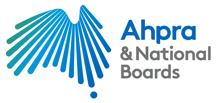 APHRA LOGO