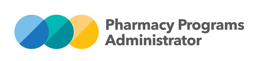Pharmacy Programs Administration image