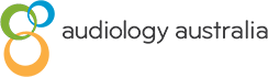 Audiology Australia logo
