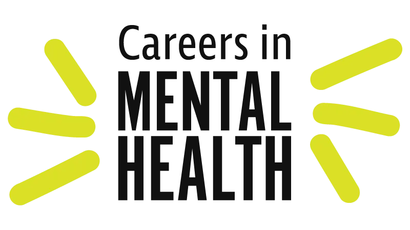 Consider a career in mental health