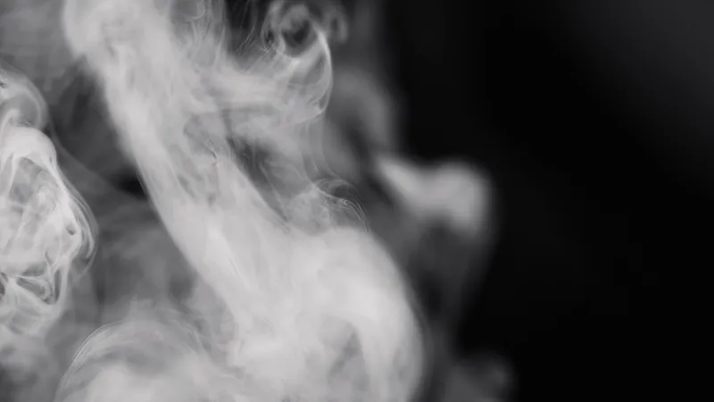 Budget 2023–24: Nicotine fact sheet