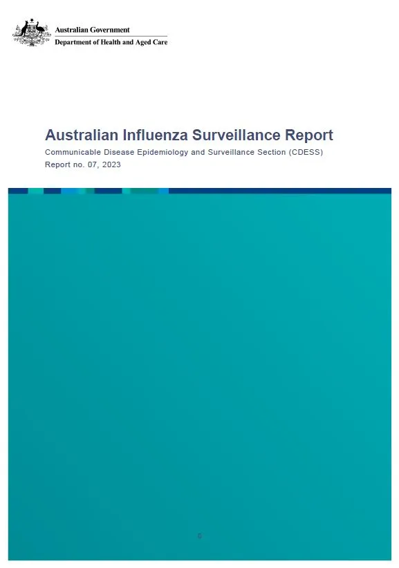 AISR fortnightly report No. 7 – 26 June to 09 July 2023