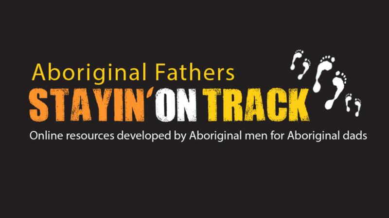 Are you a young dad? Stay on track with this new resource