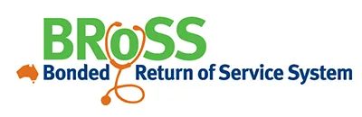 BRoSS logo