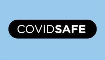 COVID SAFE TILE 