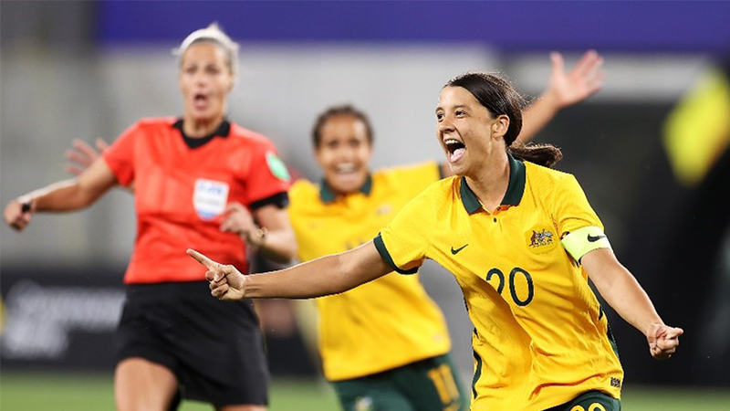 FIFA Women's World Cup Brisbane: What to Know