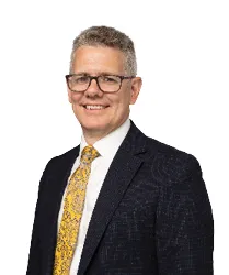 Charles Wann