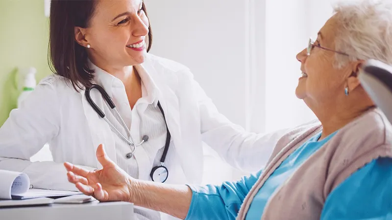 Improving health outcomes for people with diabetes and cardiovascular disease