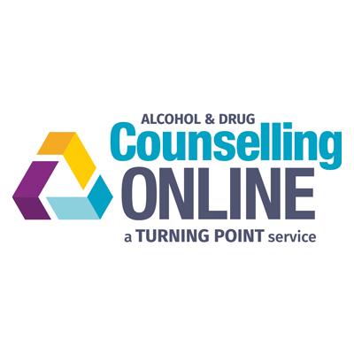 Counselling Online logo