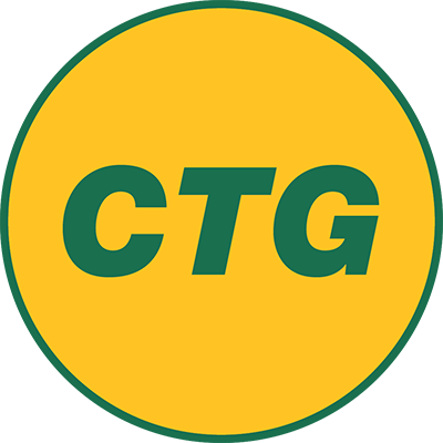 Closing the gap icon