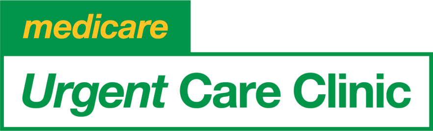 Medicare Urgent Care Clinic logo
